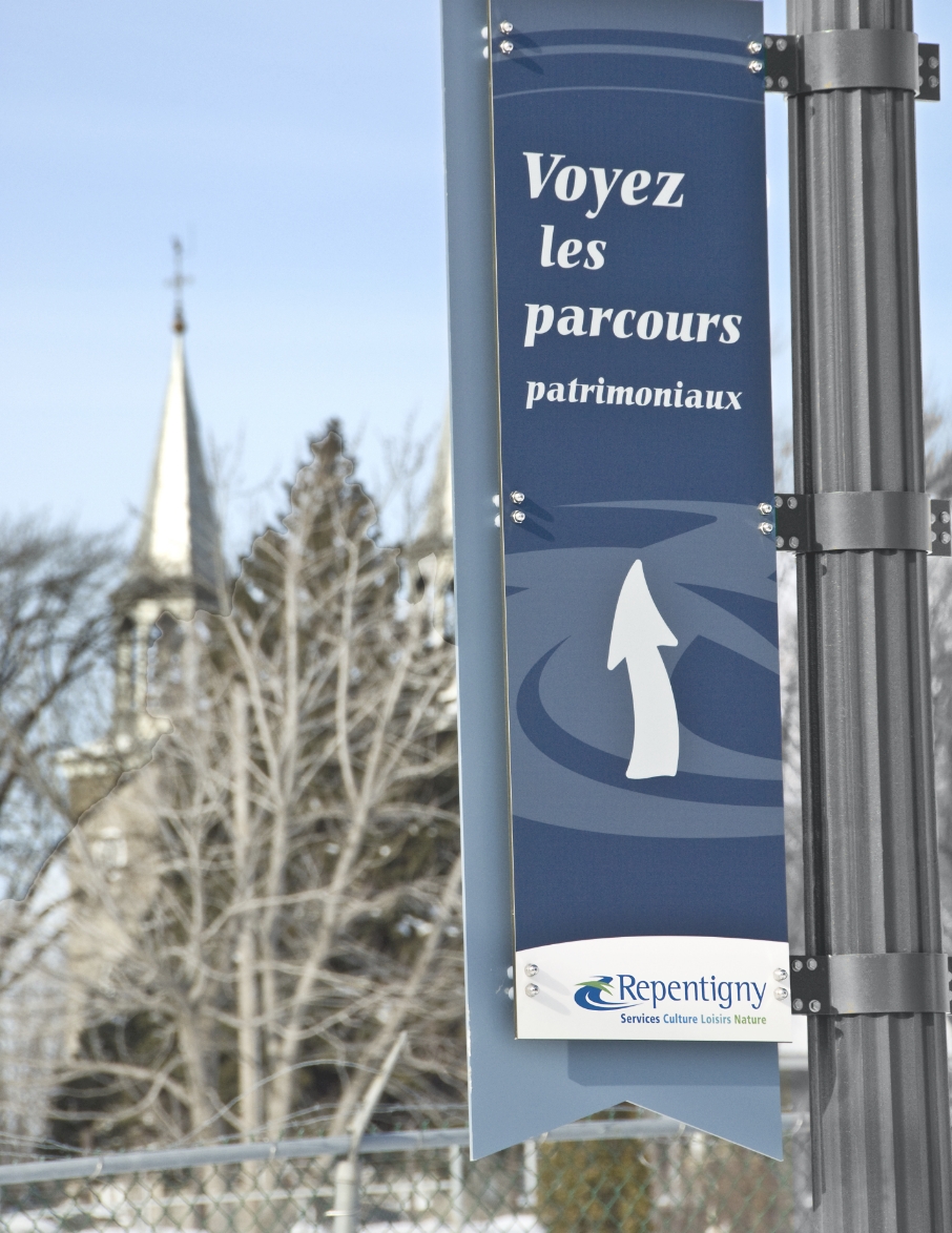 Ville de Repentigny